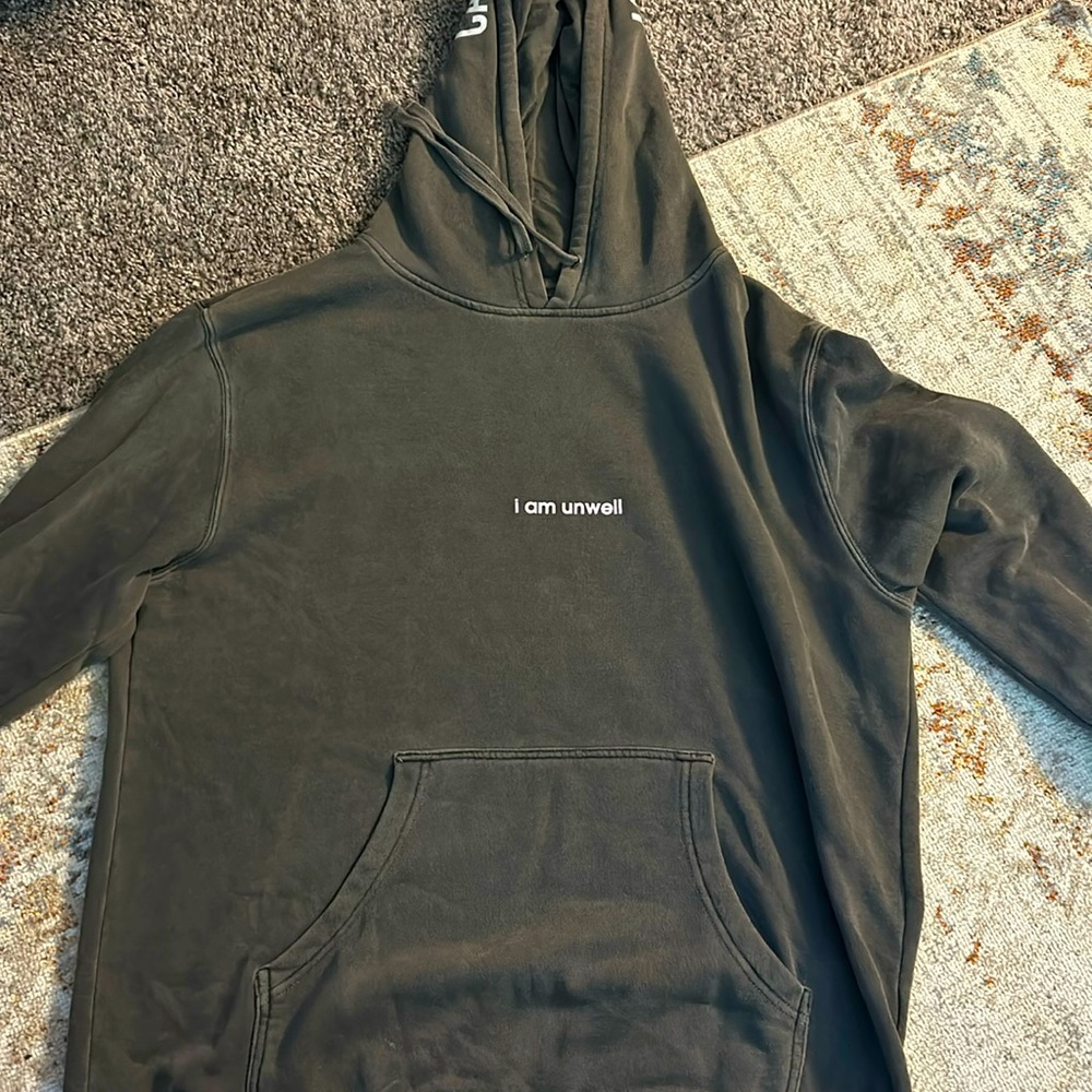 Barstool Call Her Daddy Hoodie